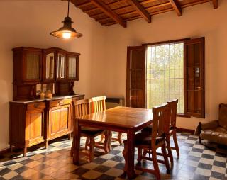 Cabañas Estancia Balumba - 3