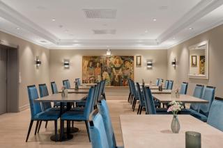 Thon Partner Hotel Saga - 8