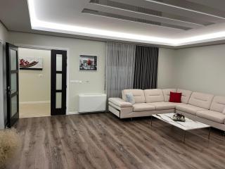 Manga Luxury Apartments - 2 Bedrooms - 8