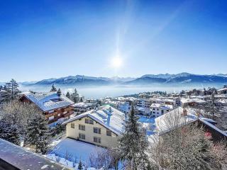 Apartment Elysée 11 by Interhome - 9