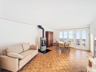 Apartment Elysée 11 by Interhome - 5