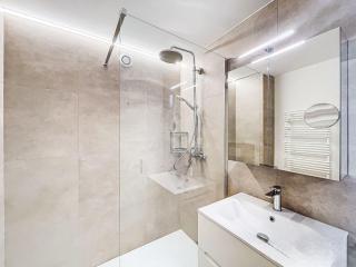 Apartment Elysée 11 by Interhome - 1