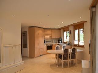 Apartment Dominic B2 by Interhome - Saas-Fee - 5