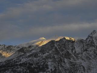 Holiday Home Waldhotel Fletschhorn Saas-Fee by Interhome - 8