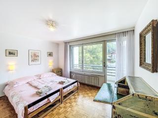 Apartment Cransalpin Apt- 28 - Secteur 1 by Interhome - 7