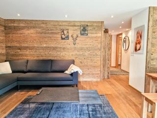 Apartment Cornelia 1 by Interhome - 2