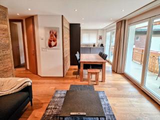 Apartment Cornelia 1 by Interhome - 1