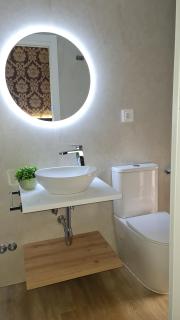 Hostal Atocha Almudena Martín - 7