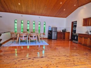 Teresita karen-giraffes area - 2