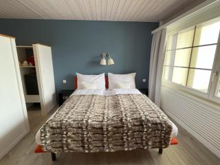 Apartment Waldhotel Fletschhorn Saas-Fee by Interhome - 7