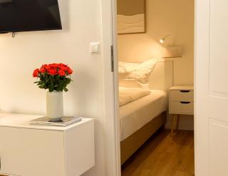 Neu! Hirschgrund 10 OG Panorama, Sauna, Pool - 3