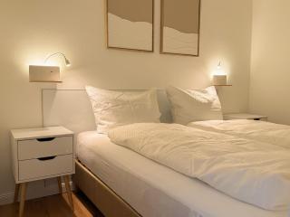 Neu! Hirschgrund 10 OG Panorama, Sauna, Pool - 6