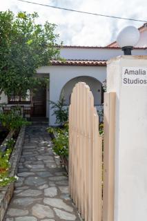 Amalia Studios Skiathos - 6