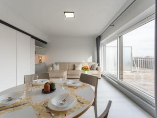 Apartment Ter Linde with two terraces by Interhome - 8