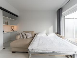 Apartment Ter Linde with two terraces by Interhome - 6