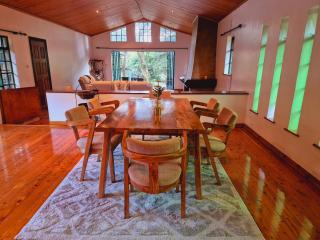 Teresita karen-giraffes area - 0