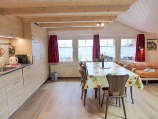 Apartment Beim Thor Gross by Interhome - Brienzwiler - 3