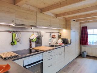 Apartment Beim Thor Gross by Interhome - 2