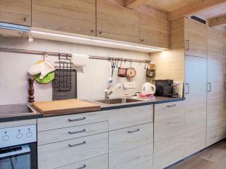 Apartment Beim Thor Gross by Interhome - 1