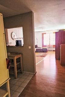 Apartment Encarden Apt- 3-1 by Interhome - 4