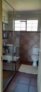 Holiday Accommodation in the Wilderness Phoenix Rising - 5