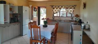 Holiday Accommodation in the Wilderness Phoenix Rising - 4