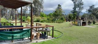 Holiday Accommodation in the Wilderness Phoenix Rising - 2