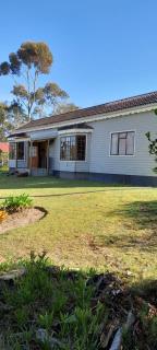 Holiday Accommodation in the Wilderness Phoenix Rising - 1