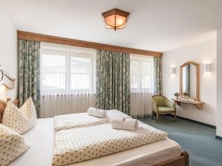 Apartment Ferienwohnungen Hochfeld-2 by Interhome - Apfeldorf - 7