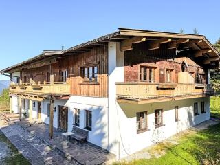 Apartment Ferienwohnungen Hochfeld-2 by Interhome - Apfeldorf - 6