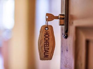 Apartment Ferienwohnungen Hochfeld-2 by Interhome - Apfeldorf - 1