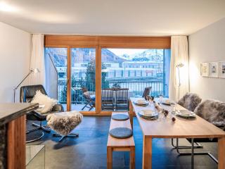 Apartment Chesa Promulins by Interhome - 3