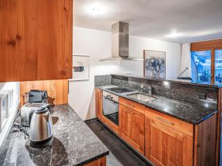 Apartment Chesa Promulins by Interhome - Samedan - 4