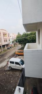 Serene & stylish 2 bhk home stay - 2