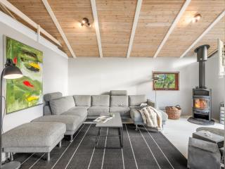 Holiday Home Jord - 3-7km from the sea by Interhome - 8