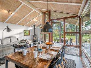 Holiday Home Jord - 3-7km from the sea by Interhome - 7