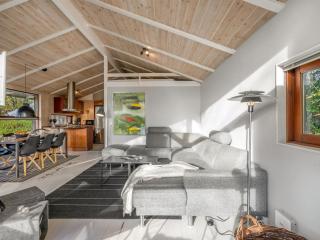 Holiday Home Jord - 3-7km from the sea by Interhome - 3