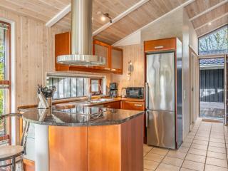 Holiday Home Jord - 3-7km from the sea by Interhome - 2