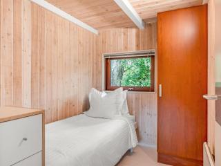 Holiday Home Jord - 3-7km from the sea by Interhome - 1