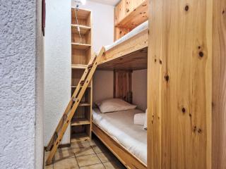 Apartment Victoria 1C0 by Interhome - 4