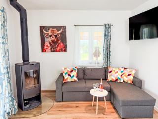 Holiday Home Lakeside Village 39 by Interhome - 9