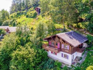 Apartment Ember by Interhome - 0