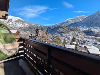 Apartment Ember by Interhome - 5