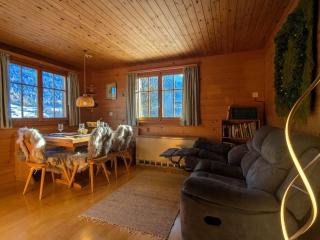 Apartment Ember by Interhome - 1