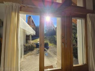 Apartment Ferienwohnung Carmela Lys by Interhome - 4