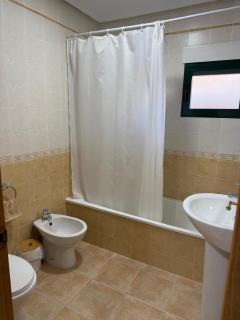 Casa tres soles - Calasparra - 2