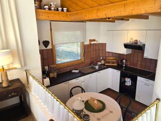 Apartment Ferienwohnung Carmela Lys by Interhome - 3