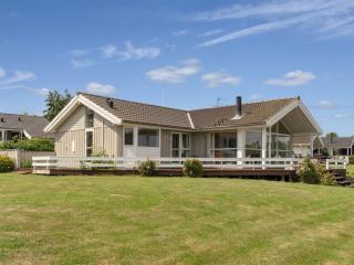 Holiday Home Finn - 100m from the sea by Interhome - 0