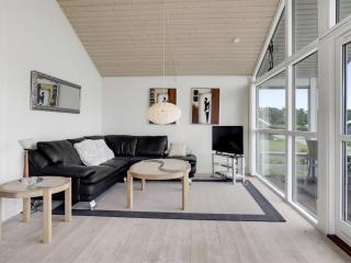 Holiday Home Finn - 100m from the sea by Interhome - 5