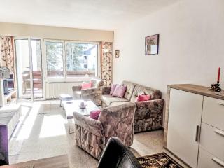 Apartment Curnera 9-4 by Interhome - 9